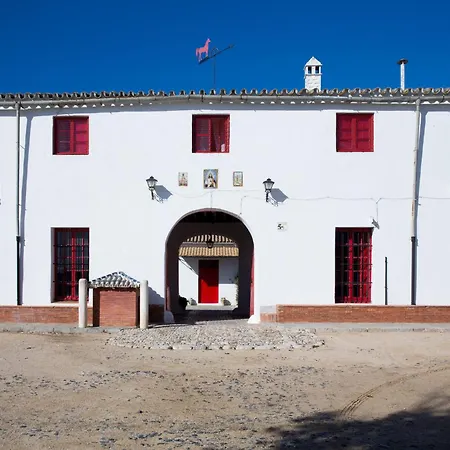 Cortijo Rural La Mariscala Jerez de la Frontera