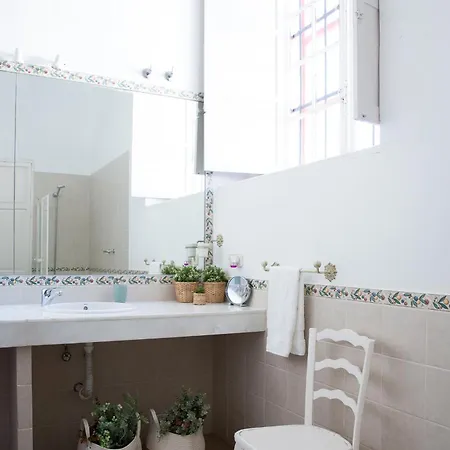 Cortijo Rural La Mariscala * Jerez de la Frontera