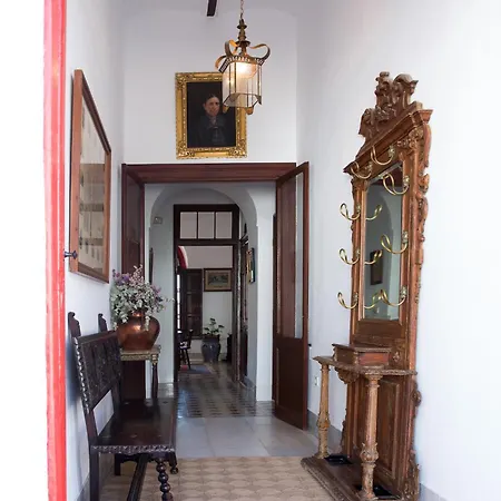 Villa Cortijo Rural La Mariscala *