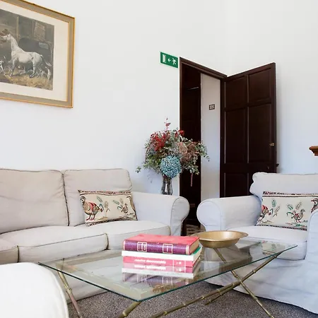 Cortijo Rural La Mariscala Villa *