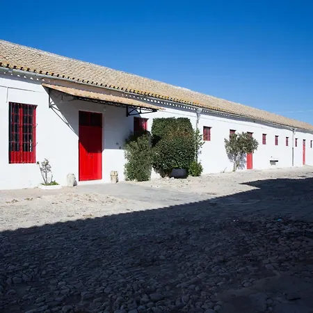 Cortijo Rural La Mariscala * Jerez de la Frontera
