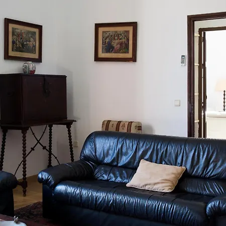 Cortijo Rural La Mariscala Villa