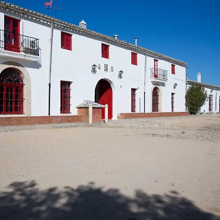 Villa Cortijo Rural La Mariscala *