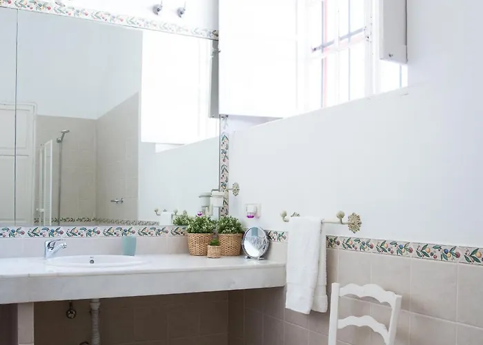 Cortijo Rural La Mariscala * ヘレス