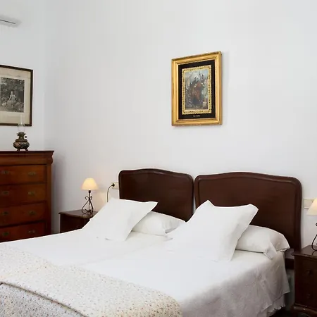Cortijo Rural La Mariscala וילה חרז