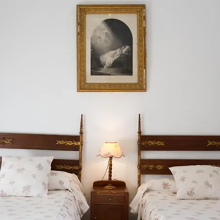 Cortijo Rural La Mariscala וילה חרז