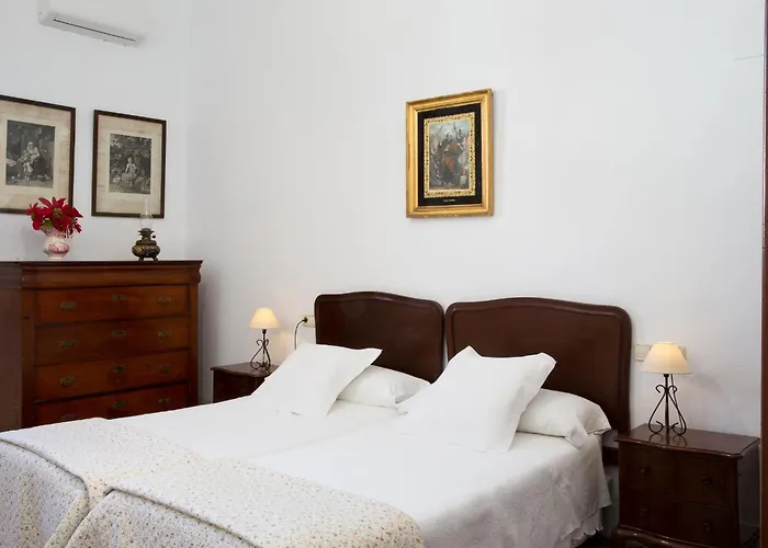 Cortijo Rural La Mariscala וילה חרז