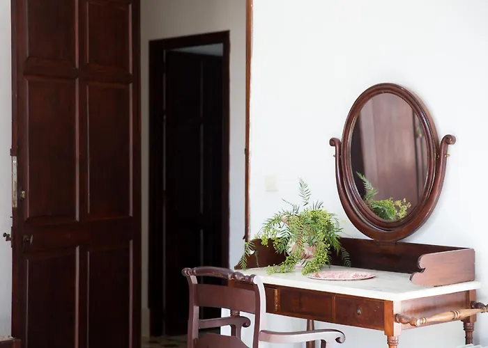 Cortijo Rural La Mariscala * Jerez de la Frontera