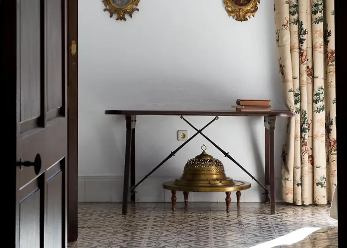 Villa Cortijo Rural La Mariscala *