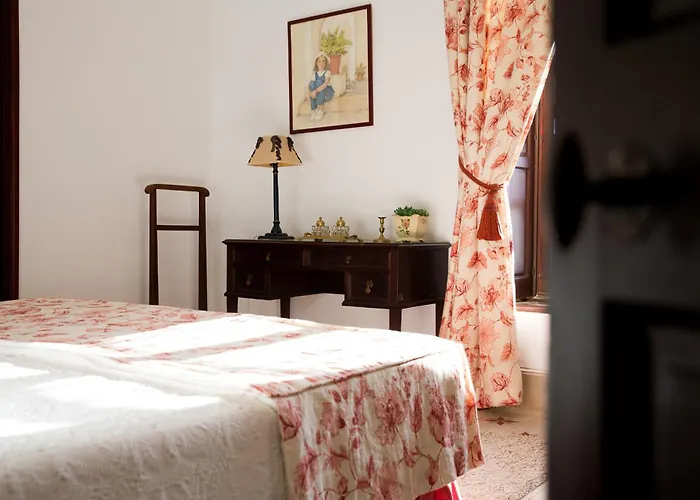 Villa Cortijo Rural La Mariscala *