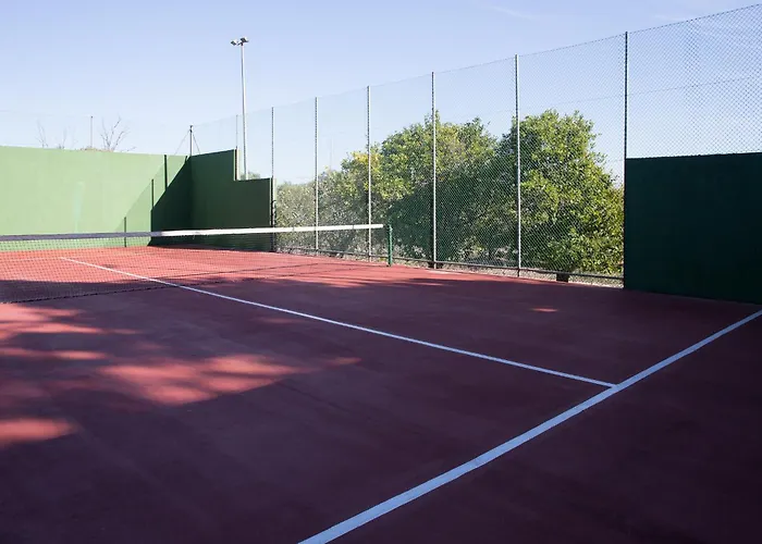 וילה Cortijo Rural La Mariscala