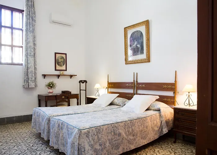 Cortijo Rural La Mariscala