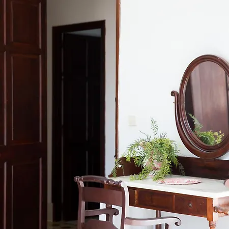 Cortijo Rural La Mariscala * جيريز