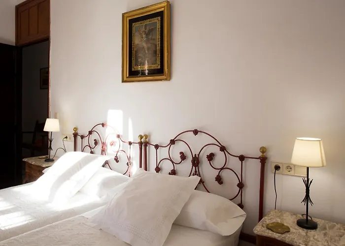 Cortijo Rural La Mariscala جيريز