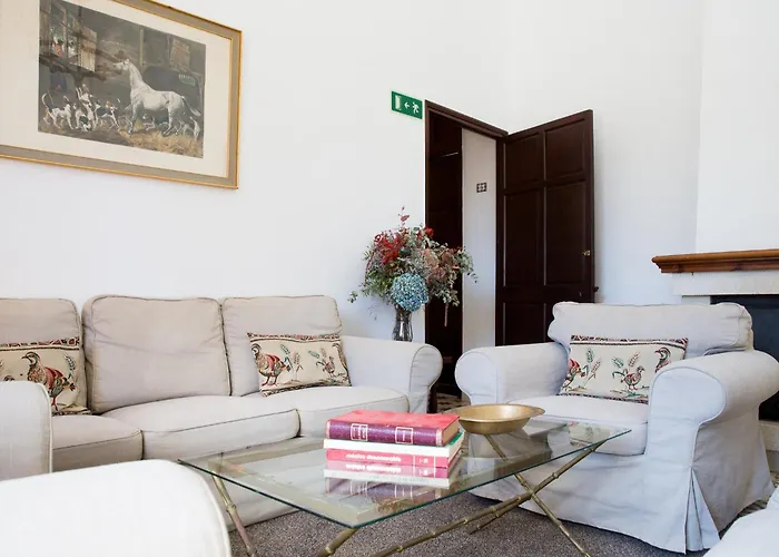 Cortijo Rural La Mariscala فيلة *