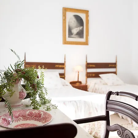 Вилла Cortijo Rural La Mariscala